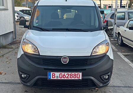 Fiat Doblo Doblò SX Kasten/Klima/Sortimo