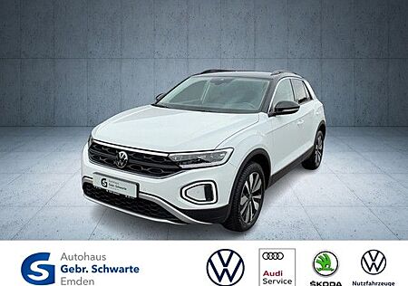 VW T-Roc Volkswagen 2.0 TDI Move ACC+Navi+Kamera+Standheizung