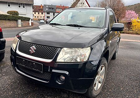 Suzuki Grand Vitara 1.6 Club