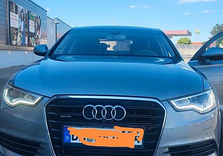 Audi A6 Allroad 3.0 TDI quattro 150kW S tronic -