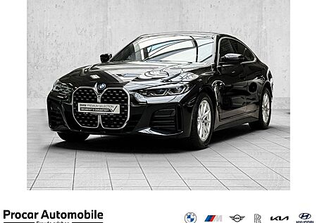 BMW 430i M Sport Laser ACC S&Go GSD LC Prof