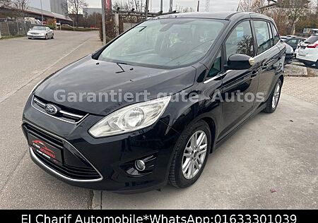 Ford Grand C-Max Titanium