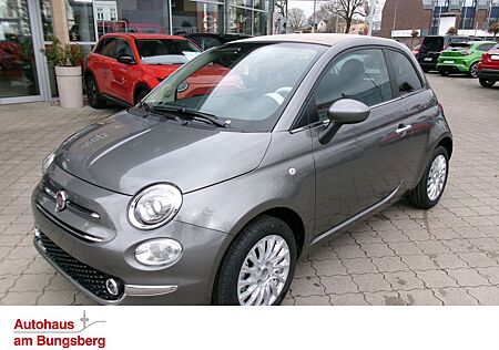 Fiat 500C Dolcevita 1.0 Navi digitales Cockpit Apple