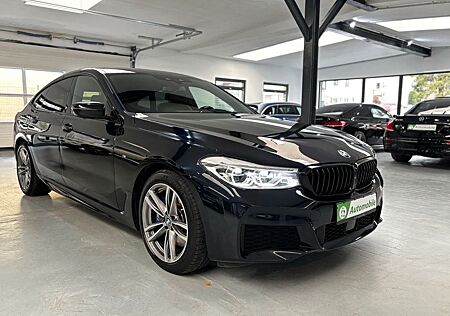 BMW 630 Gran Turismo xDrive M Sport GESTIK 360° HUD
