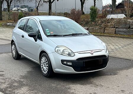 Fiat Punto EVO 1.4 8V Active Klima