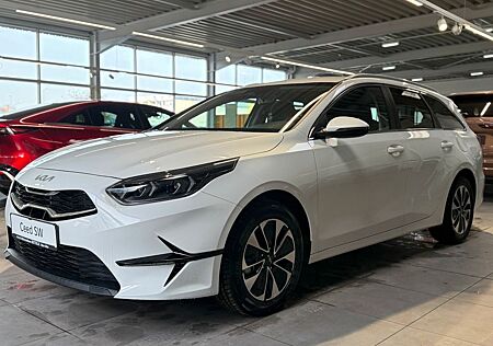 Kia Cee'd Sportswagon | ACC | LED | PDC+KAM