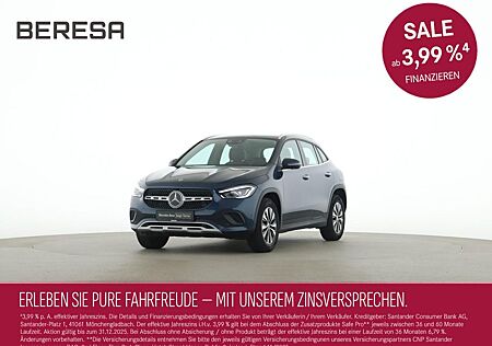 Mercedes-Benz GLA 200 Style AHK 360 Grad LED el. Heck