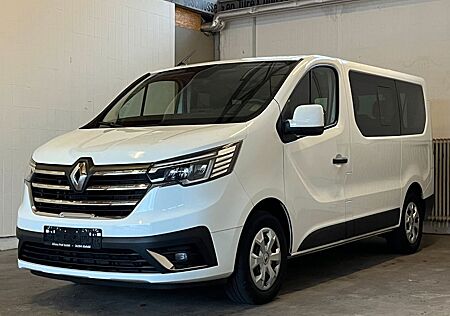 Renault Trafic /Combi/L1H1/3,0t/Life/Temp/CAM/LED