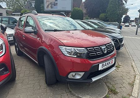 Dacia Sandero II Stepway Ambiance