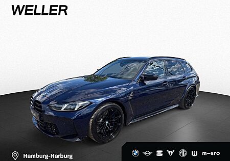 BMW M3 Competition xDrive T LCI M DriversPack,360°