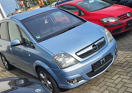 Opel Meriva 1.7 CDTI Edition 92kW KLIMA 131-PS