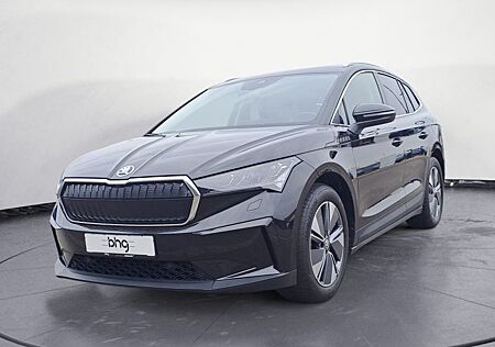 Skoda Enyaq iV 80x Design Selection Suite Convenience