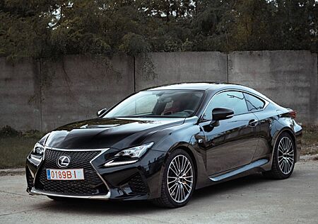 Lexus RC F F -