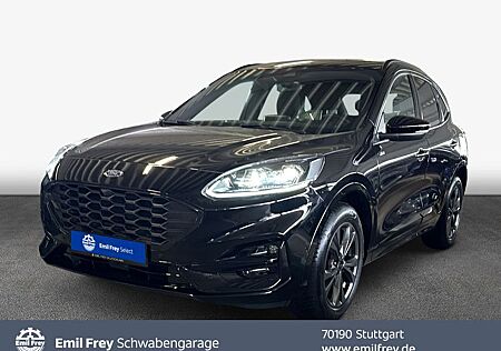 Ford Kuga 1.5 EcoBoost ST-LINE X