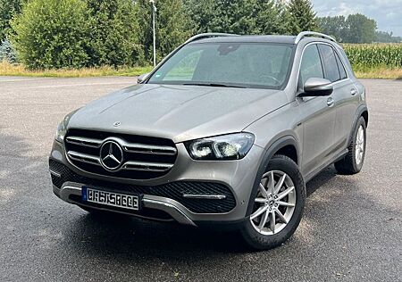 Mercedes-Benz GLE 350 de 4MATIC -