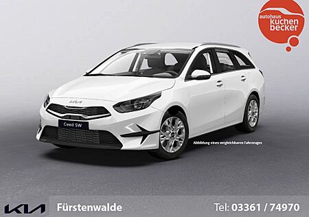Kia Cee'd Sportswagon CEED_SW 1.5T 140 ULTIMATE STD
