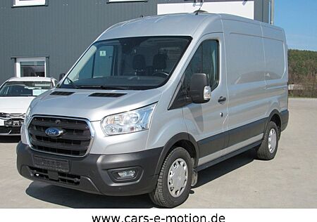 Ford Transit 350 L2H2 170 PS Trend - AHK|Navi|SHZG