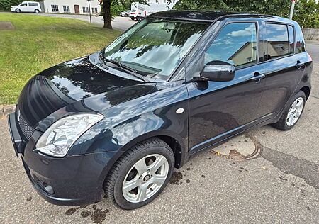 Suzuki Swift 1,3 Comfort 4WD 4x4