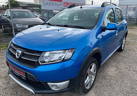 Dacia Sandero TCe 90 Stepway Prestige,Euro 5
