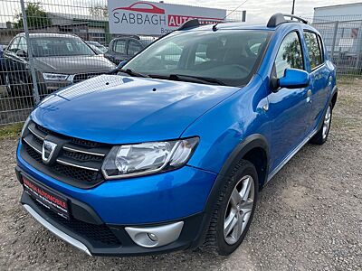 Dacia Sandero TCe 90 Stepway Prestige,Euro 5