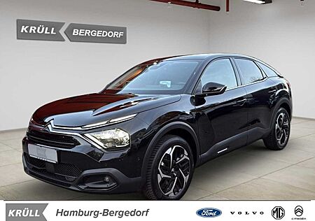 Citroën C4 1.2 PureTech Shine*Pano+Leder+ACC+GJR+Kamera*