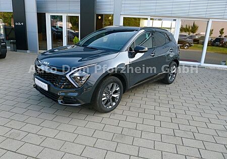 Kia Sportage 1.6 T-GDI HEV Nightline Edition/Pano