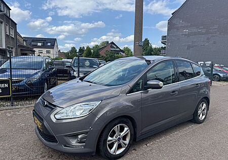Ford C-Max Champions Edition/SHZ/PDC/START-STOP