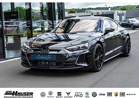 Audi RS e-tron GT HGP CHIP-TUNING PANO HUD LUFTFED ME