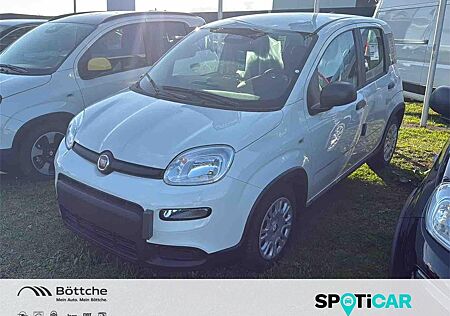 Fiat Panda Pandina Cross