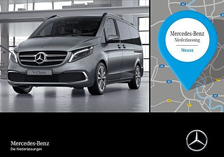 Mercedes-Benz V 250 d AVANTGARDE EDITION+SportP+9G+AHK+LED
