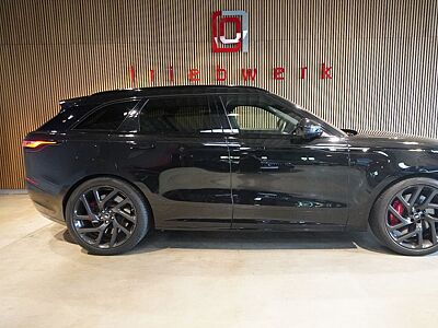 Land Rover Range Rover Velar SV Autobiography*U-Frei*Pano*