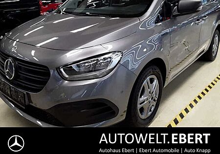 Mercedes-Benz EQT eCitan Tourer PRO Progrs+ NaviPkt ParkPkt WinPkt