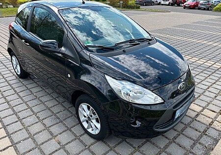 Ford Ka Champion 2013 1.2