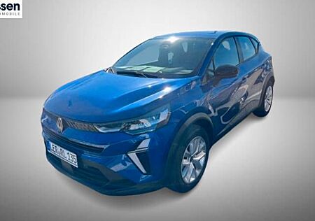 Renault Captur Evolution TCe 100 LPG