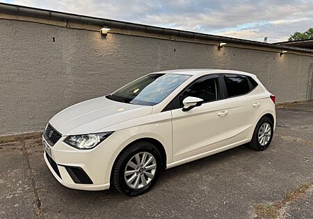 Seat Ibiza 1.0 MPI Start&Stop XCELLENCE XCELLENCE