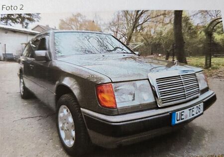 Mercedes-Benz 280 TE