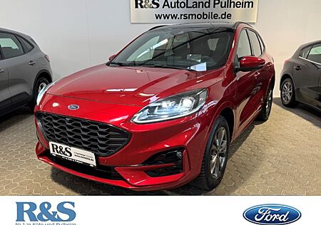 Ford Kuga ST-Line X PHEV+Pano+LED+B&O+elek.AHK+HeadUP