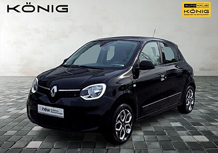 Renault Twingo 1.0 SCe 75 Limited Klima*CarPlay