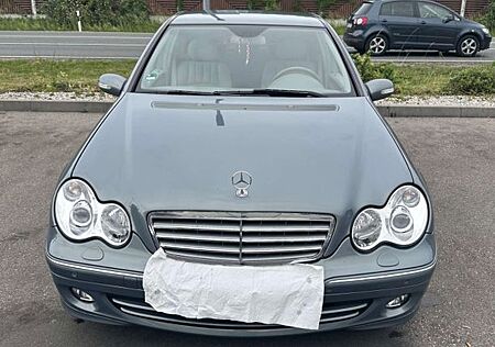 Mercedes-Benz C 320 Automatik, XENON, Gepflegt