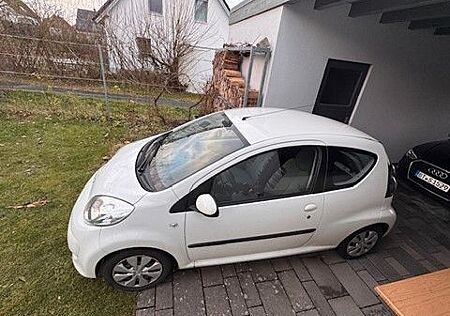 Citroën C1 1.0 Airdream Style