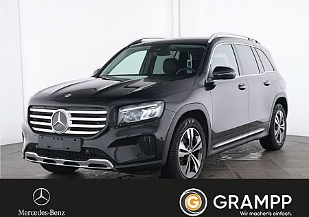 Mercedes-Benz GLB 220 4M Progressive-Advanced/Distronic/Kamera