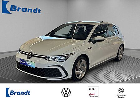 VW Golf Volkswagen VIII GTI 2.0 TSI DSG+LED PLUS+DIG.COCKP.