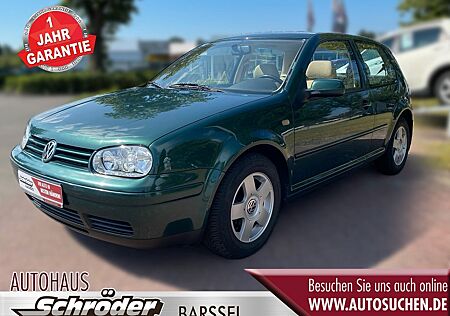 VW Golf Volkswagen 1.6 Auto Highline