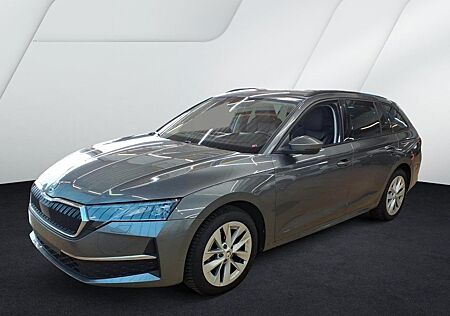 Skoda Octavia 1.5 TSI DSG Combi mHEV/HeadUp/Leder/AHK