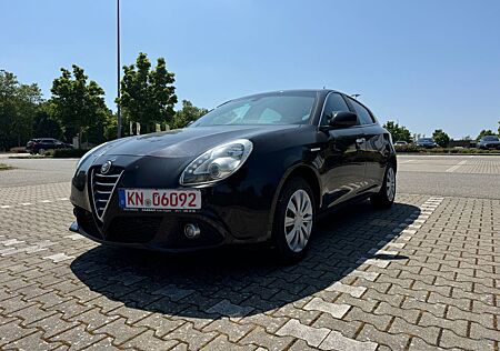Alfa Romeo Giulietta Turismo