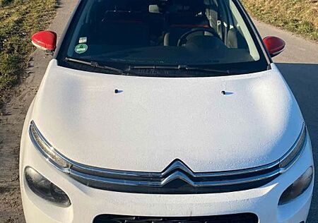 Citroën C3 PureTech 82 Stop&Start FEEL FEEL