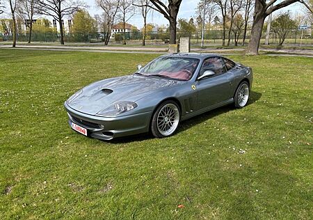 Ferrari 550 - -