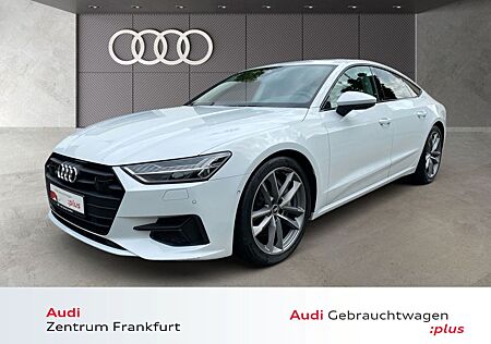 Audi A7 Sportback 50 TFSI e quattro S tronic HD Matri