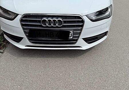 Audi A4 2.0 TDI 110kW Ambiente Avant Ambiente