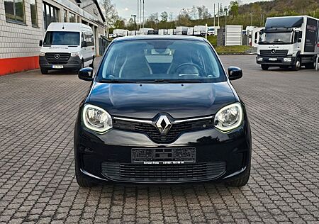 Renault Twingo Limited **TOP AUSSTATTUNG**TÜV/AU NEU**